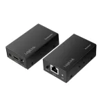 HDMI prailgintuvas iki 60 m 1080p/60Hz