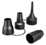 Pūstuvo adapterių rinkinys 2.863-373.0 K&auml;rcher