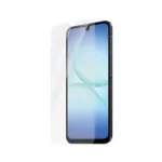 PanzerGlass SAFE. by &reg; Ekrano apsauga Samsung Galaxy M17 5G | M36 5G | A17 4G | A17 5G | M16 5G | F16 5G | A26 5G | Ultra-Wide Fit