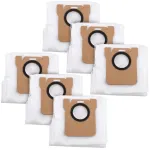Dulkių mai&scaron;elių rinkinys Xiaomi ir Dreame robotiniams dulkių siurbliams, 6 vnt., L10S Ultra, L10, L20, X10, X10+, X20+