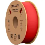 3D spausdinimo medžiaga PLA Creality 3D 3301010342 raudona 1 kg 1.75 mm