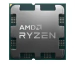 AMD Ryzen 5 7500X3D procesorius 4 GHz 96 MB L3 Tray