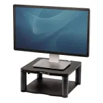 Fellowes Premium Monitor Riser Graphite, laisvai pastatomas, 36 kg, 53,3 cm (21 inch), auk&scaron;čio reguliavimas, grafitas