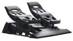 Thrustmaster T.Flight Rudder Pedals USB pedalinis valdiklis, juodas, PC, PlayStation 4, Xbox