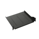 Rack konversijos rinkinys Fujitsu S26361-F1729-L290 4U juodas