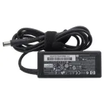HP AC 65W maitinimo adapteris / keitiklis, vidaus, juodas