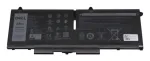 Origin Storage akumuliatorius Dell 58WHr 4C, 3625 mAh, 58 Wh, Li-Ion, 15,2 V, juodas, 1 vnt.
