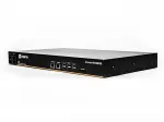 Vertiv Avocent ACS 8000 8 prievadų nuotolinės prieigos serveris su dvejais AC maitinimo &scaron;altiniais ir analoginiu modemu - ACS8008MDAC-404