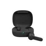 JBL WAVE 300TWS Ausinės Tikrai Belaidės (TWS) Ausinės Muzika Bluetooth Įkrovimo dėklas Juodos
