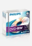 Philips DVD-RW DN4S4J05F/00 daugkartinio įra&scaron;ymo diskas