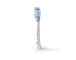 Philips Premium Gum Care HX9055/87 keičiamos galvutės dantų &scaron;epetėliui, 5 vnt., baltos