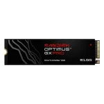 SanDisk Optimus GX PRO 8100 1TB vidinis SSD PCIe 5.0 NVMe