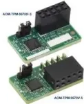 Super Micro Supermicro papildomas modulis AOM-TPM-9670H-S &ndash; aparatinės saugos lustas (AOM-TPM-9670H-S-O)
