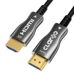 Claroc FEN-HDMI-20-100M optiminis HDMI laidas AOC 2.0, 4K, 100 m