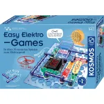 &bdquo;Easy Electric&ldquo; &ndash; Žaidimų ir eksperimentų rinkinys