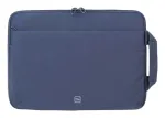 Tucano Sandy Sleeve Blue, skirtas MacBook Pro 14, ne&scaron;iojamiesiems kompiuteriams 13-14 colių (BFSAN1314-B)