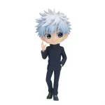 Figūrėlė Bandai BP Q Posket Satoru Gojo Ver.B i&scaron; Jujutsu Kaisen &ndash; Kolekcinė veikėjo figūrėlė