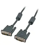 DVI laidas EFB Elektronik DVI-D SL 2,0 m