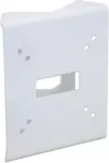 Mobotix MX-MH-SECUREFLEX-ESWS laikiklis stiebui / stulpui, baltas