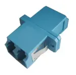 Skaidulinio pluo&scaron;to adapteris LC EFB Elektronik 53350.31