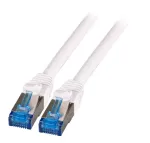 Tinklo kabelis EFB Elektronik K5525FWS.30 30 m Cat.6A S/FTP RJ45