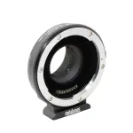 Objektyvo adapteris Metabones MB_SPEF-M43-BT3