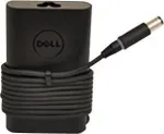 Ne&scaron;iojamojo kompiuterio maitinimo adapteris Dell 65W 19.5V 3.34A modelis NXVM1