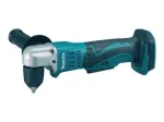 Makita DDA351Z akumuliatorinis stačiakampis gręžtuvas, 18 V, be &scaron;epečių, 1,7 kg, juodas/žalias