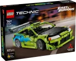 LEGO Technic 42229 Fast & Furious Mitsubishi Eclipse (827 dalių)