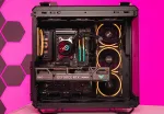 Kur.lt susirink pats &mdash; žaidimų kompiuteris Ryzen 7 9800X3D + RTX 5070 Ti, 32GB DDR5