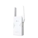 TP-Link RE3600BE(DE) Wi-Fi 7 tinklo stiprintuvas, dviejų dažnių iki 3,6 Gbps, 2,5G Ethernet