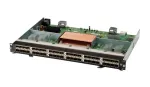 HPE Aruba Networking CX 6400 48-Port 1G/10G/25G SFP28 v2 Extended Tables Module