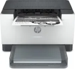 HP LaserJet M209dwe vienspalvis lazerinis spausdintuvas &ndash; A4, automatinis dvipusis spausdinimas, baltas