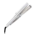 Remington Hydraluxe Pro S9001 Plaukų tiesintuvas baltas