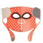 Silk'n LED Face Mask Pro FLMP1PE1001 &ndash; LED veido kaukė nuo senėjimo ir spuogų