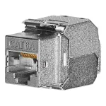 EFB RJ45 Keystone STP Cat.6A 500MHz Certified