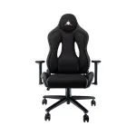 White Shark TALISMAN-B Gaming Chair Black