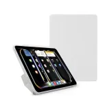 Pipetto Origami No3 OriginalCase iPad Pro 11 M4/M5 White (P053-60-AF)