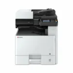 Kyocera ECOSYS M8124cidn Spalvotas Laazerinis MFP A3 24 ppm Ethernet LAN USB (TEND)