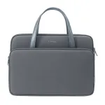 Tomtoc Versatile-A11 Laptop Bag 13.5-14 inch Gray