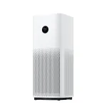 Oro valytuvas Xiaomi Smart Air Purifier 4 Pro &ndash; 500 m&sup3;/h, HEPA 3 pakopų, iki 60 m&sup2;, jonizatorius, PM2.5/PM10 jutikliai