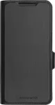 dbramante1928 Oslo Pro Flip Case, skirta Samsung Galaxy S26 &ndash; juoda