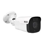 BCS BCS-U-TIP65VSR4 5MP IP Bullet Camera