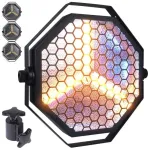 EVOLIGHTS LUMENO retro vintažinis scenos &scaron;viestuvas