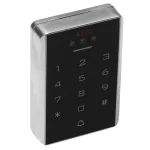 ATLO-KRMC-01-TUYA &bdquo;Tuya Smart&ldquo; Wi-Fi veido atpažinimo durų spyna