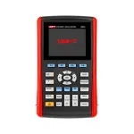 UNI-T UTD1050CL osciloskopas 50MHz 2 kanalai