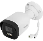 TIANDY TC-C34WP 4MP IR kupolinė IP kamera 2,8mm PoE