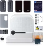 NICE ROBUS 600 MyGO Sliding Gate Kit