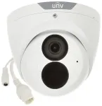 IP vaizdo kamera IPC3618SB-ADF28KM-I0 &ndash; 8,3 Mpx 4K UHD