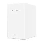 xTool Desktop Smoke Extractor - 3 pakopų H13 HEPA ir aktyvintos anglies filtracija, 100 m&sup3;/h oro srautas, 100W, AC 100-240V